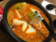 -阿香米线杭州西湖银泰文化广场餐厅