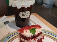 -姆们M Sweetie Cake(五道口店)