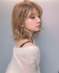 -TRIMS HAIR 修剪造型·烫染接发