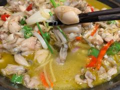 -蛙三泡椒牛蛙(万象城店)