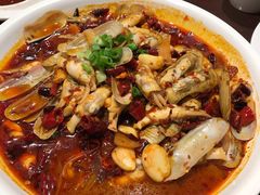 -赶海部落海鲜城(海阳路店)