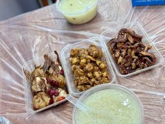 -蓝精灵饺子店