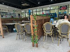 -锦里海景海鲜餐厅.三亚老字号(亚龙湾中心广场店)