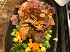 -お好み焼き ゆかり(富国ビル店)