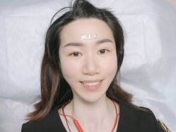 -韩美绣·骨相纹眉·洗眉美瞳线