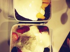 -发记甜品(豉油街店)