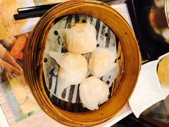 -添好运点心专门店(中环IFC店)