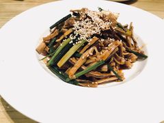 凉拌笋子-盘飧市(春熙路店)