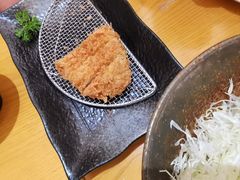 -胜博殿日式炸猪排(西红门店)