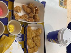 -BOLE BURGER波乐堡(高新店)