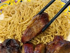 -六禄面家(芳和分店)
