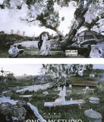 点击看大图 -米迪婚礼