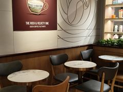 -COSTA COFFEE(新奥购物中心店)