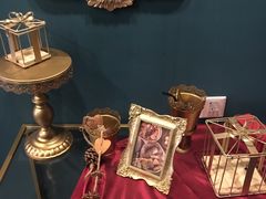 -李大牛和刘大力手作甜品(凯德店)