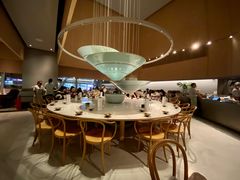-胡麻(静安嘉里店)