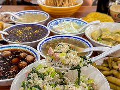 -随柳居·苏式小吃(建新巷店)