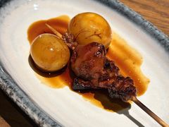 提灯-筱田の食堂·izakaya(淮海中路店)