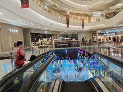 -凯德广场(金牛店)