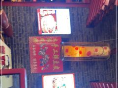 -大队长主题火锅(观音桥店)