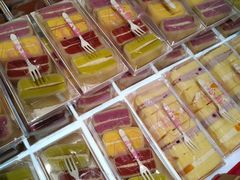 -丁香西饼屋(桂林路店)