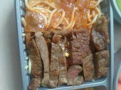 -豪享来中西餐厅(美湖店)