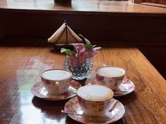 -马勒别墅饭店(静安寺店)