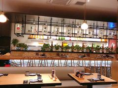 -鹿岛日式料理(嘉善施家南路店)