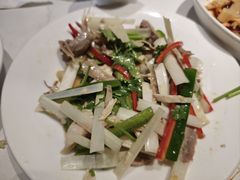 -清真·卡德尔大叔新疆主题餐厅(龙汇路店)