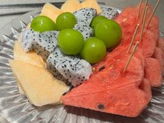 -海底捞火锅(江宸天街店)