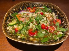 -乔街深夜食堂·台州菜·高压锅生蚝(杭州总店)