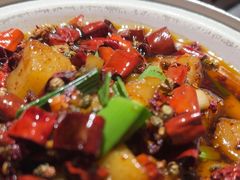 -怪噜范·贵阳小吃大排档(金源旗舰店)