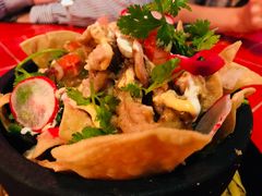 -Luchador摔跤手墨西哥餐厅(恒宇广场店)