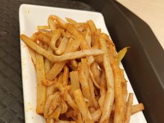 酸笋-水平有限广西米粉·广西风味集(五道口店)