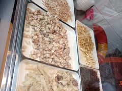 -红星兔丁(武侯祠店)