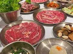 -西塔老太太泥炉烤肉(苏州大悦城店)