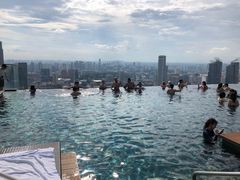 -RISE RESTAURANT(滨海湾金沙店)