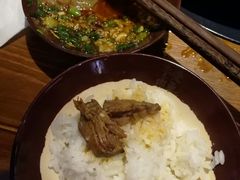 -受气牛肉·重庆耙牛肉(来福士店)
