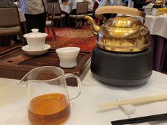 -白天鹅宾馆-宏图府餐厅