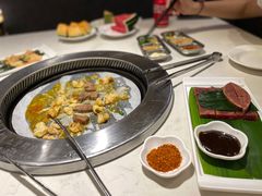 -么子烤肉(化龙池店)