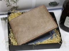 -猛犸手作·皮具·diy团建·礼品定制(新华路店)
