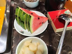 -宽窄巷子火锅(周浦店)