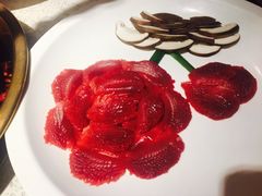 -大味生态火锅(蓝谷地店)