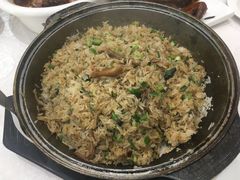 黄鳝饭-鹅城