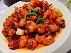 -巴厘龙虾·榜首油焖大虾(音乐学院·沿江酒馆店)