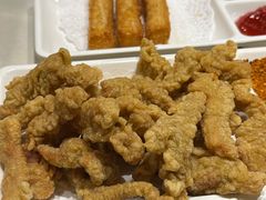 -海底捞火锅(上元大街店)