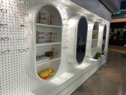 -唯儿诺儿童医院·儿科·眼科(新天地店)