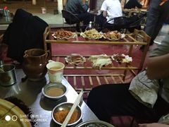 -老字号.雅克白族石板烧十年老店(大理古城店)
