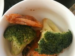 -339旋转餐厅(天府熊猫塔店)