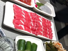 -海底捞火锅(天津SM城市广场店)