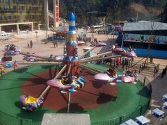 -梦幻奥陶纪景区